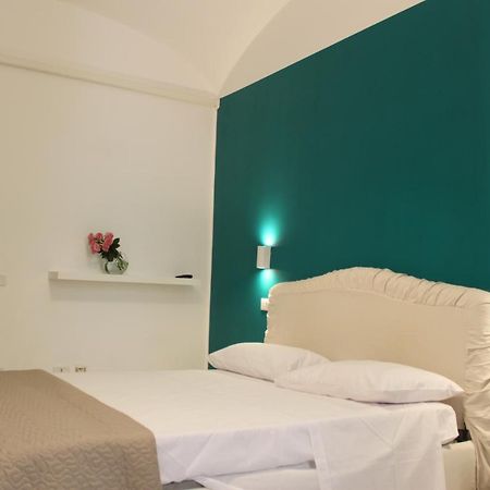 Casa Luna - Accomodation In Santa Maria Maggiore Rom Exterior foto