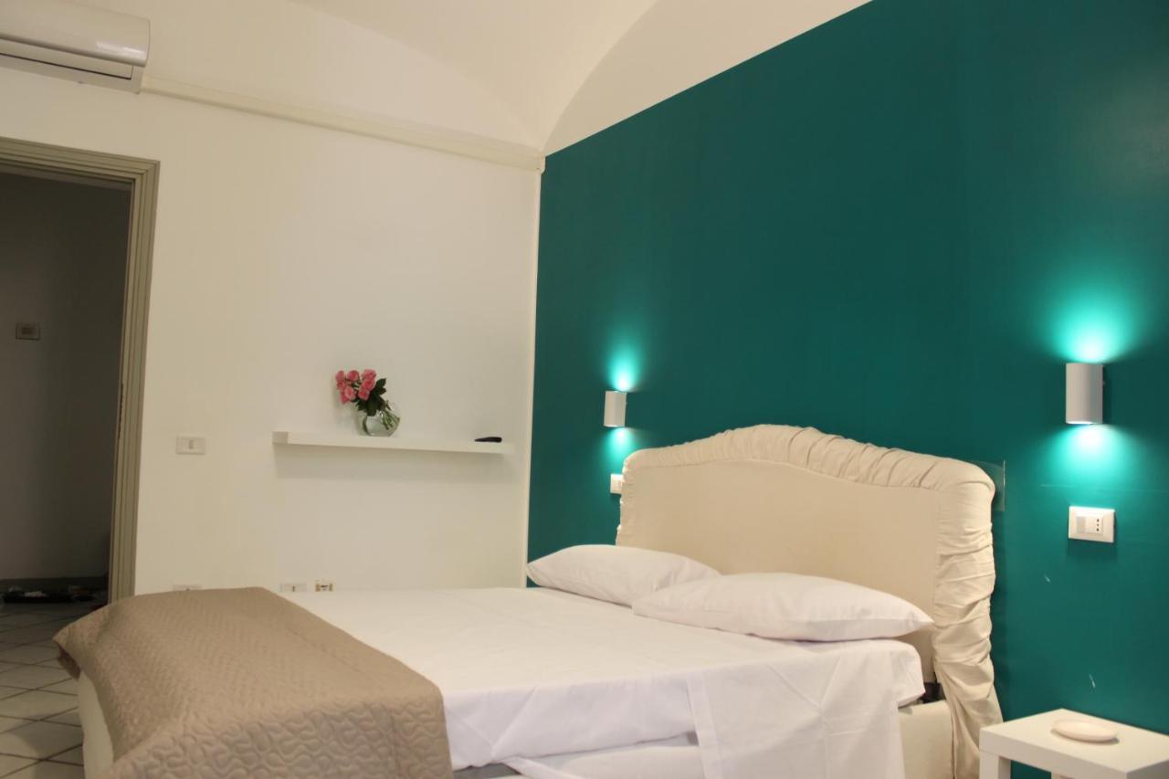 Casa Luna - Accomodation In Santa Maria Maggiore Rom Exterior foto
