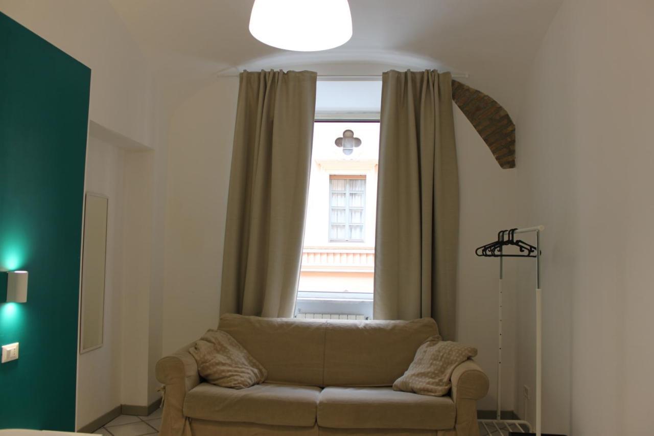 Casa Luna - Accomodation In Santa Maria Maggiore Rom Exterior foto