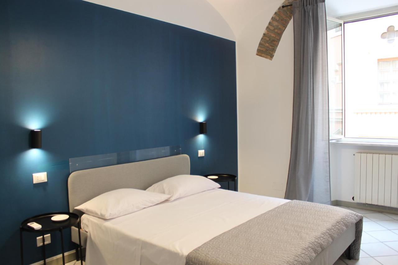 Casa Luna - Accomodation In Santa Maria Maggiore Rom Exterior foto
