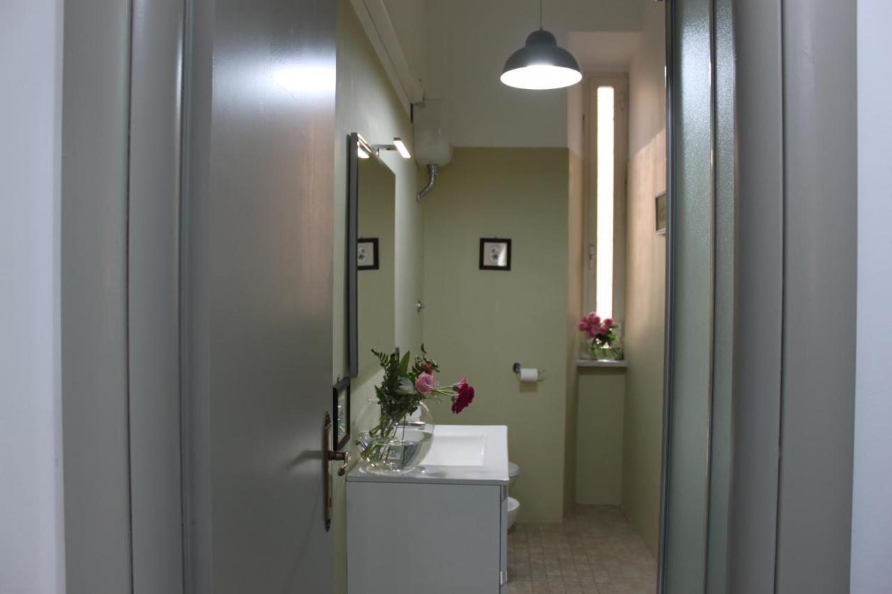 Casa Luna - Accomodation In Santa Maria Maggiore Rom Exterior foto
